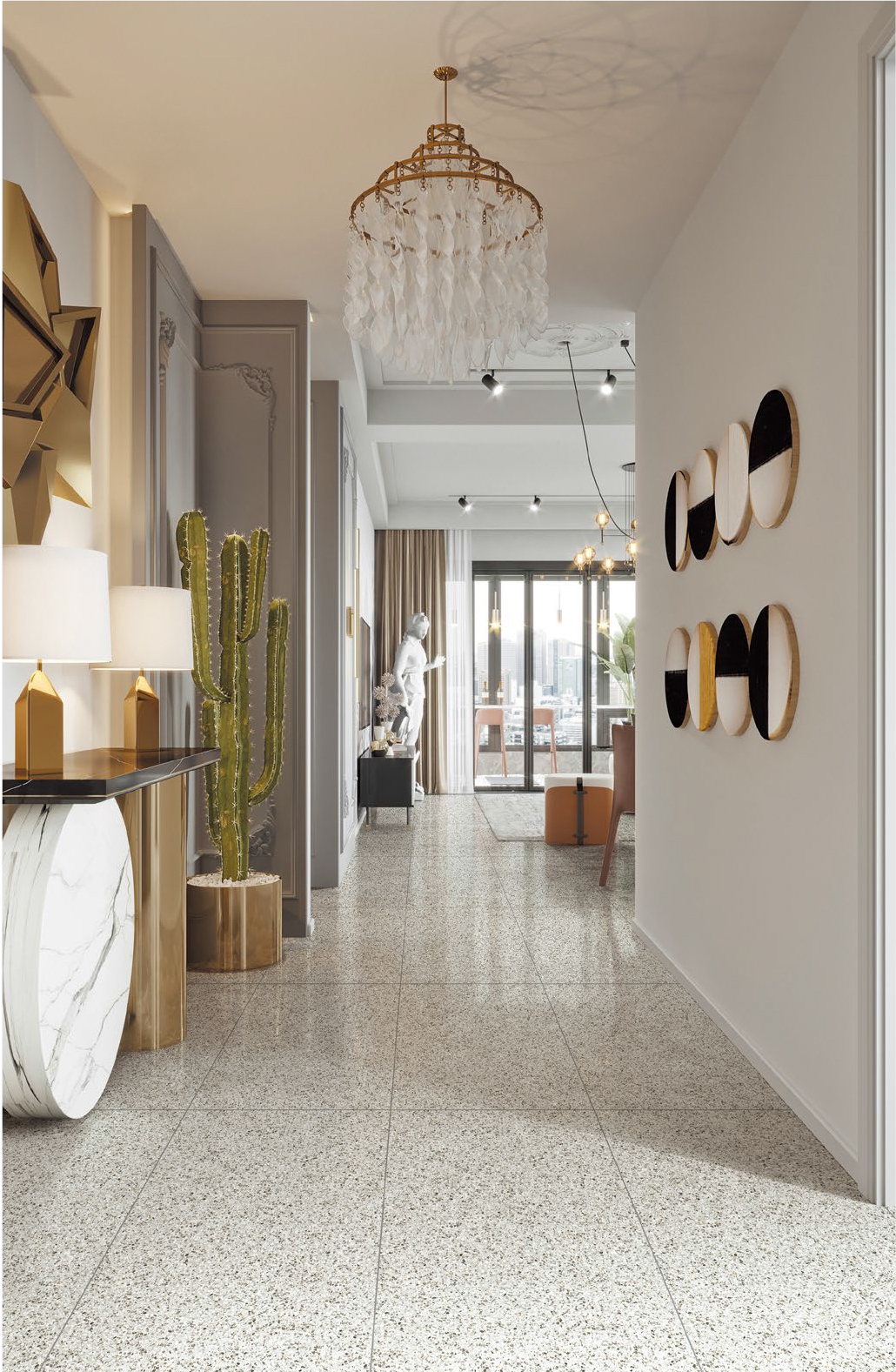 重構與眾不同的辦公室場(chǎng)所，讓你大開(kāi)眼界！