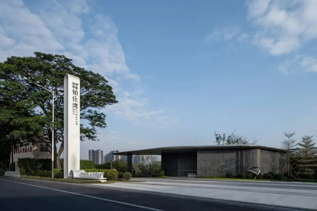 一文解密：藍海新品，景墻瓷磚，為何這么受歡迎！