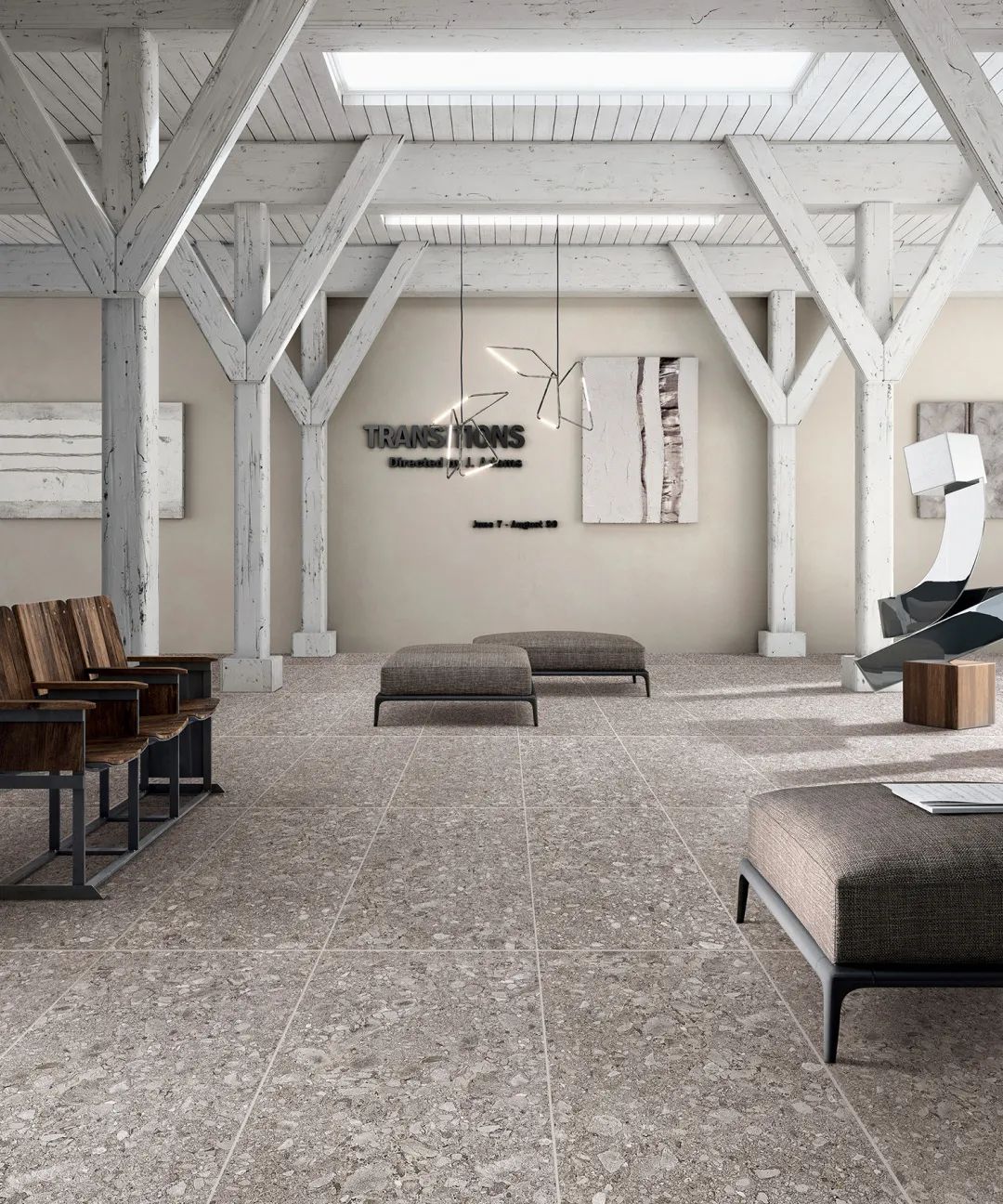 MO水磨石瓷磚，景觀(guān)厚磚,FRLS