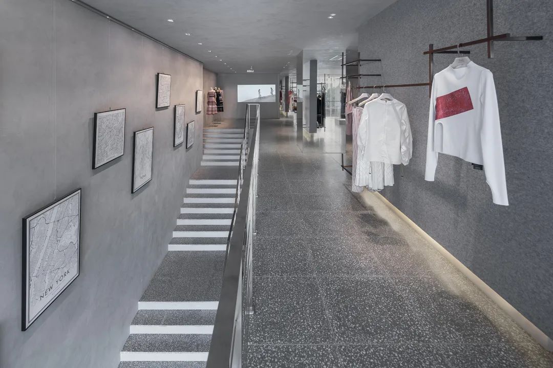 MO水磨石瓷磚，景觀(guān)厚磚,FRLS