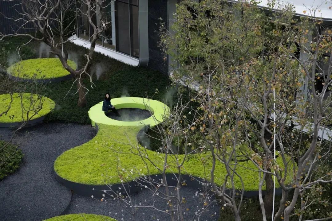 MO水磨石瓷磚，景觀(guān)厚磚,FRLS