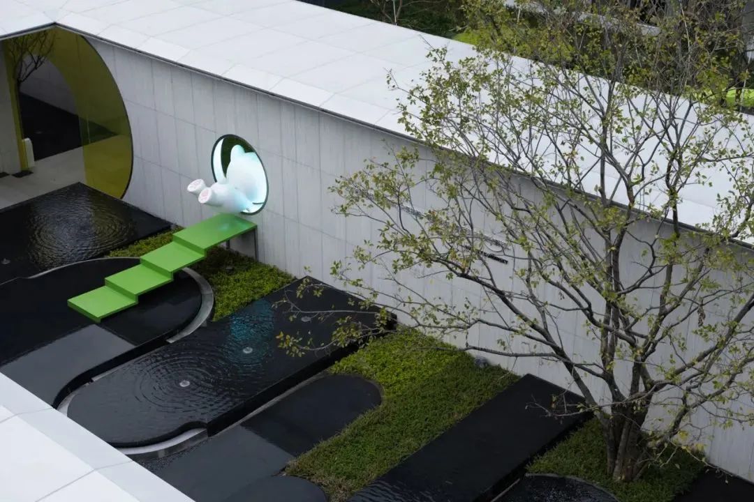 MO水磨石瓷磚，景觀(guān)厚磚,FRLS